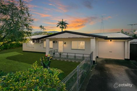 Property photo of 90 Toogood Road Woree QLD 4868