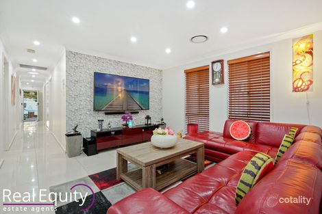 Property photo of 5 Corryton Court Wattle Grove NSW 2173