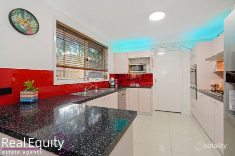 Property photo of 5 Corryton Court Wattle Grove NSW 2173