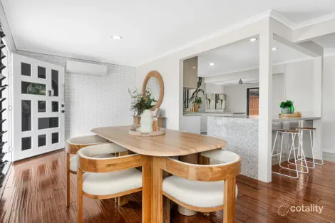 Property photo of 30 Suelin Street Boondall QLD 4034