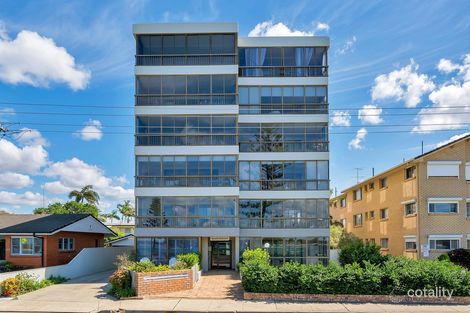 3/540 Marine Pde, Biggera Waters, QLD 4216