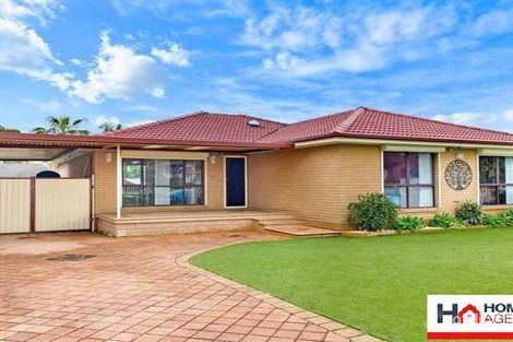 Property photo of 27 Broadmeadows Street St Johns Park NSW 2176