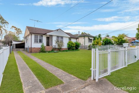Property photo of 49 Aberdeen Road Busby NSW 2168