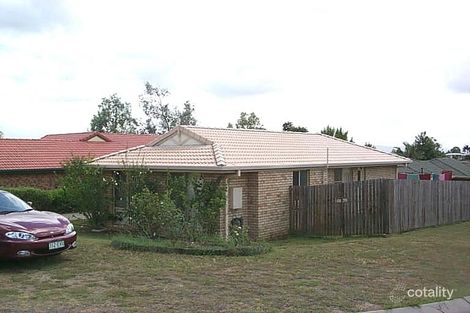 Property photo of 14 Dianthus Place Flinders View QLD 4305