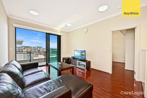 Property photo of 46/11 Bay Drive Meadowbank NSW 2114