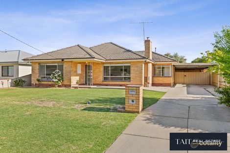 Property photo of 33 Irwin Avenue Wangaratta VIC 3677