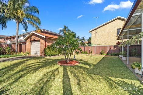 Property photo of 8 Swinborne Crescent Wetherill Park NSW 2164