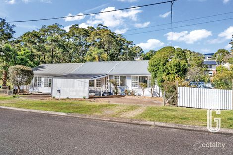 Property photo of 62 Deborah Street Kotara South NSW 2289