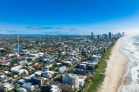 Property photo of 1/2304-2306 Gold Coast Highway Mermaid Beach QLD 4218