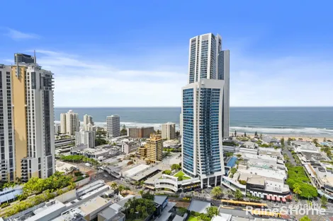 1285/9 Ferny Ave, Surfers Paradise, QLD 4217