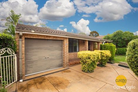 Property photo of 14 Ranclaud Street Wallsend NSW 2287