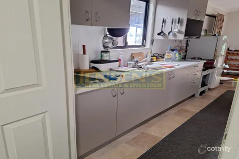 Property photo of 24 Mackay Street Pentland QLD 4816