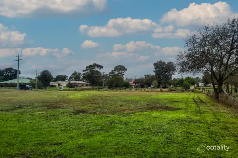 Property photo of 20 McKenzie Street Murchison VIC 3610