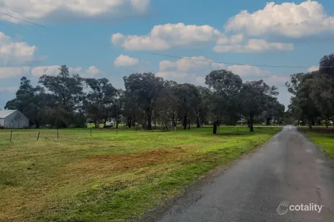 Property photo of 20 McKenzie Street Murchison VIC 3610