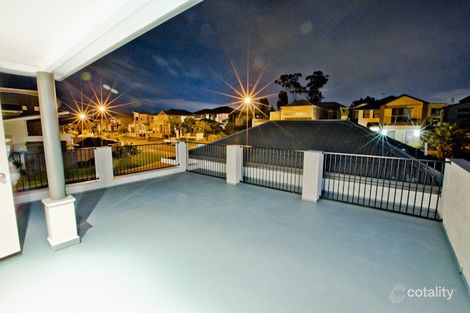 Property photo of 49 Azzurra Drive Varsity Lakes QLD 4227