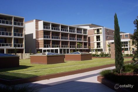 Property photo of 120/3 Carnarvon Street Silverwater NSW 2128