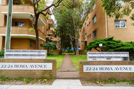 9/22-24 Roma Ave, Kensington, NSW 2033
