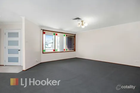 Property photo of 38 Lloyd Jones Drive Singleton Heights NSW 2330