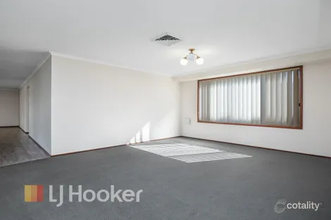 Property photo of 38 Lloyd Jones Drive Singleton Heights NSW 2330