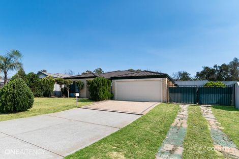 38 Colchester Ave, Orelia, WA 6167