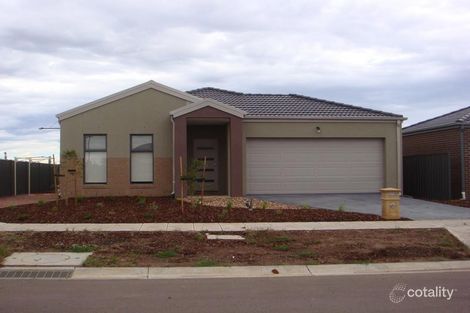 Property photo of 1 Eucla Street Tarneit VIC 3029