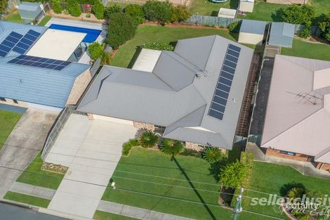 Property photo of 84 Coach Road West Morayfield QLD 4506