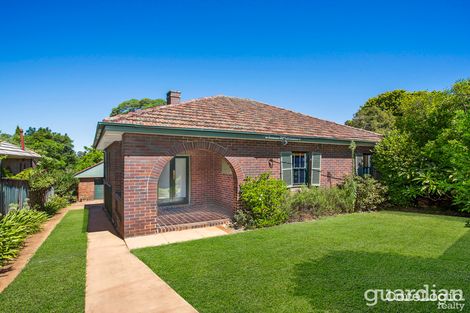 Property photo of 201 Old Northern Road Castle Hill NSW 2154
