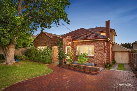 Property photo of 21 Glenbervie Road Strathmore VIC 3041