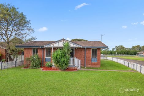 2 Foxlow Pl, Airds, NSW 2560