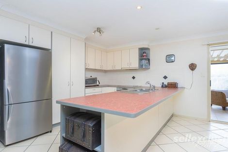 Property photo of 84 Coach Road West Morayfield QLD 4506