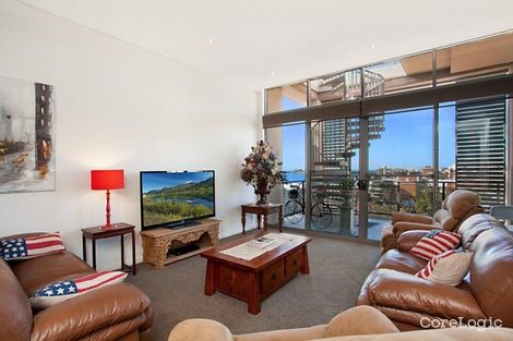 Property photo of 904/335 Wharf Road Newcastle NSW 2300