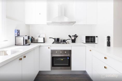 Property photo of 2/48 Raglan Street Manly NSW 2095