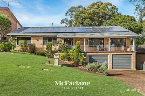 14 HARTFORD ST, CARDIFF, NSW 2285