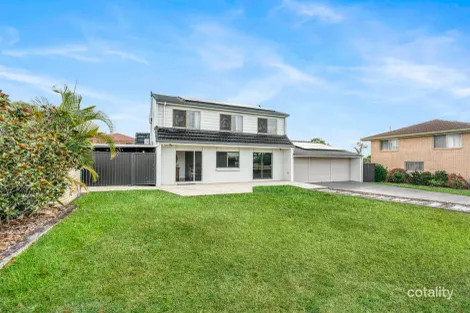 30 Suelin St, Boondall, QLD 4034