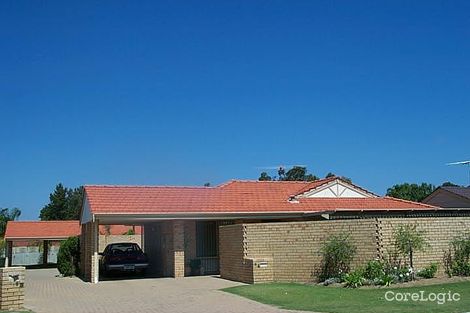 Property photo of 6A Taro Place Kingsley WA 6026
