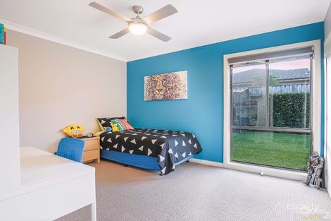 Property photo of 29 Meander Crescent The Ponds NSW 2769