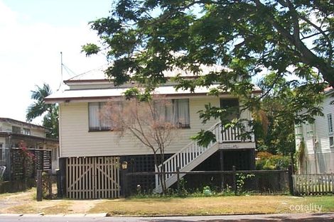 45 Murray St, Rockhampton City, QLD 4700