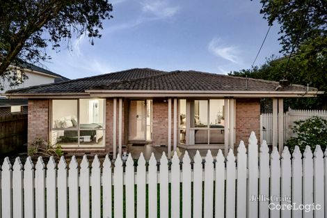 Property photo of 1/37 Koonung Road Blackburn North VIC 3130