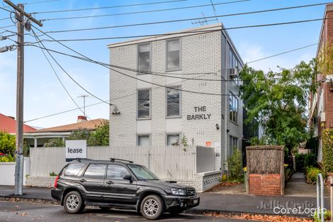 Property photo of 5/184 Barkly Street Fitzroy North VIC 3068