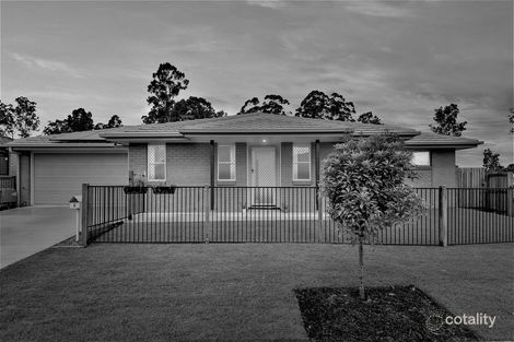 Property photo of 8 Dannielle Circuit Lawnton QLD 4501