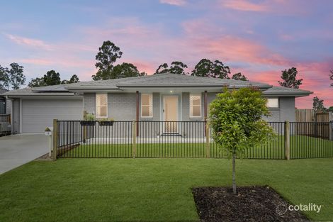 Property photo of 8 Dannielle Circuit Lawnton QLD 4501