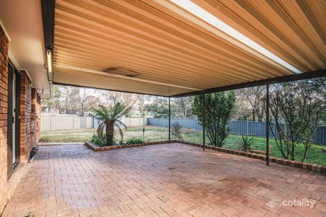 Property photo of 3 Fraser Place Orange NSW 2800