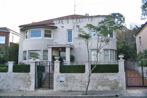 4 Weeroona Ave, Woollahra, NSW 2025