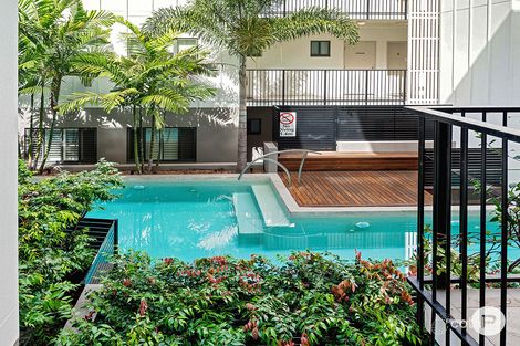 Property photo of 24/166 Sydney Street New Farm QLD 4005