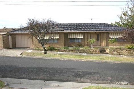 Property photo of 23 Verdant Avenue Ardeer VIC 3022