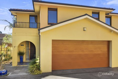 Property photo of 3/24 Anne Street Vincentia NSW 2540