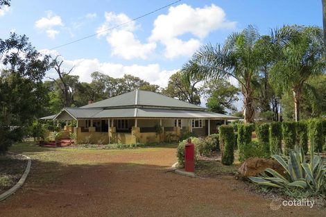 41 Mitchell Rd, Walliston, WA 6076