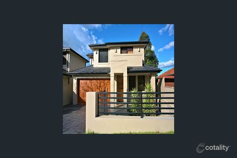 Property photo of 16 Fullam Road Blacktown NSW 2148