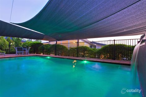 Property photo of 19 Riversleigh Crescent Eatons Hill QLD 4037