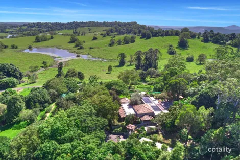 Property photo of 19 Brolga Lane Dulong QLD 4560